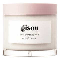 Honey Infused Hair Mask - Masca de par hidratanta si hranitoare, GISOU